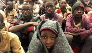 Nigéria : Des hommes armés kidnappent des centaines d’élèves Nigéria : Des hommes armés kidnappent des centaines d’élèves
