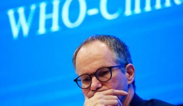 Covid-19 : il ne fallait pas trop se fier aux renseignements américains Covid-19 : il ne fallait pas trop se fier aux renseignements américains
