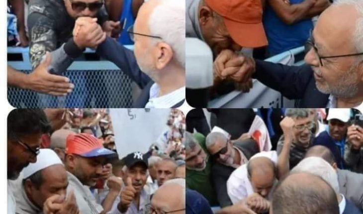 مرصد الدفاع عن مدنية الدولة يُندّد بالصورة المُتخلفة التي تُعطيها « حركة النهضة » للشعب التونسي
