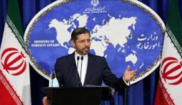 L’Iran exclut toute rencontre avec les américains jusqu’à la levée « effective » des sanctions L’Iran exclut toute rencontre avec les américains jusqu’à la levée « effective » des sanctions