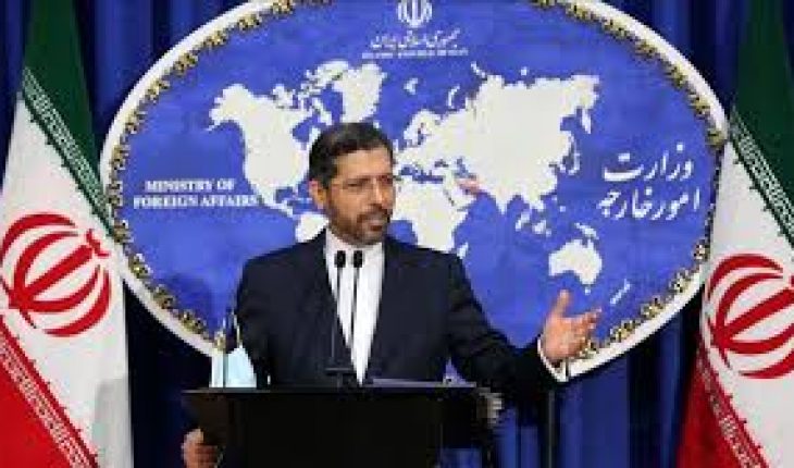 L’Iran exclut toute rencontre avec les américains jusqu’à la levée « effective » des sanctions