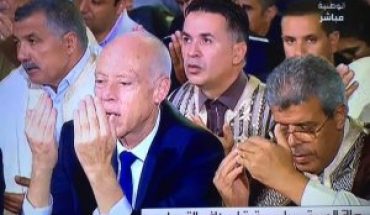 « L’Etat , c’est moi ! » se demande dans quelle mosquée il fera ses ablutions ! « L’Etat , c’est moi ! » se demande dans quelle mosquée il fera ses ablutions !