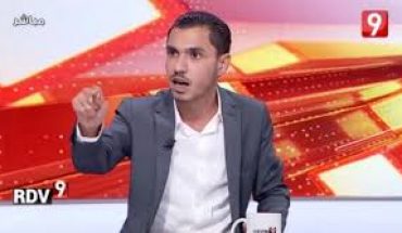 Ryadh Jrad, une sauterelle qui vous veut du bien Ryadh Jrad, une sauterelle qui vous veut du bien