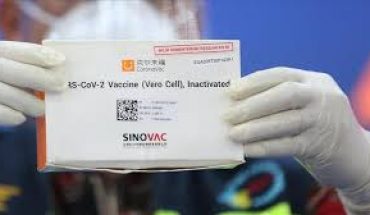 Covid-19 : La Chine fournira 10 millions de doses de vaccin au programme onusien COVAX Covid-19 : La Chine fournira 10 millions de doses de vaccin au programme onusien COVAX