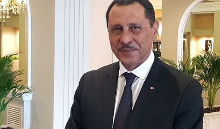 Professeur Slim Laghmani donne le compte rendu de sa rencontre avec Méchichi