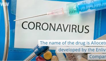 Covid-19 : un médicament expérimental israélien sauve 14 patients sur 16 Covid-19 : un médicament expérimental israélien sauve 14 patients sur 16