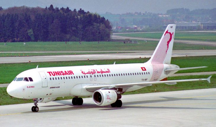 Moez Joudi propose une solution à la suisse pour Tunisair