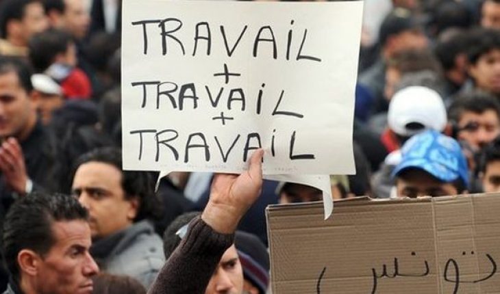 المعهد الوطني للإحصاء يؤكد ارتفاع نسبة البطالة خلال سنة 2020
