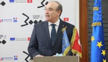 إذا لم تتحرك تونس سيأتي غيرها لِيَفْتَكَّ منها فرص اعادة الاعمار في ليبيا إذا لم تتحرك تونس سيأتي غيرها لِيَفْتَكَّ منها فرص اعادة الاعمار في ليبيا