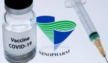La Chine va fournir à la Tunisie 100.000 doses de vaccin anti-Covid sous forme de don La Chine va fournir à la Tunisie 100.000 doses de vaccin anti-Covid sous forme de don