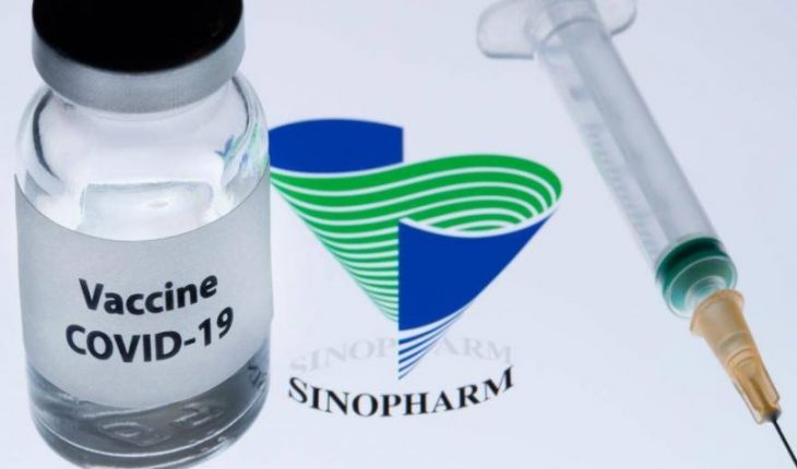 La Chine va fournir à la Tunisie 100.000 doses de vaccin anti-Covid sous forme de don