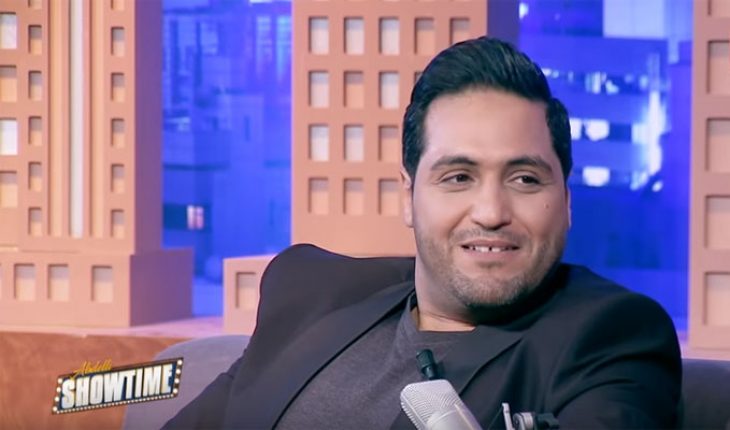 إلى أمين قارة الدَّهْدَاصْ