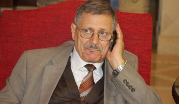 الإخواني الكاذب عبد المجيد النجار ، مدير وَكْر الإرهاب بتونس ، يُحدِّثكم الإخواني الكاذب عبد المجيد النجار ، مدير وَكْر الإرهاب بتونس ، يُحدِّثكم