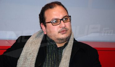 إيقاف أيمن العلوي ومجموعة من رفاقه بحزب الوطنيين الديمقراطيين الموحد إيقاف أيمن العلوي ومجموعة من رفاقه بحزب الوطنيين الديمقراطيين الموحد