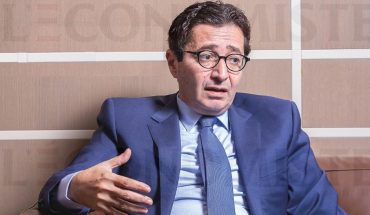 Fadhel Abdelkefi, une couille molle et un qnannoucrate castré Fadhel Abdelkefi, une couille molle et un qnannoucrate castré