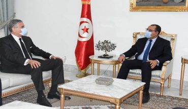 بعثته التقت «المسؤولين» ووثّقت «الغسيل» …ما الذي يضمره البنك الدولي لتونس؟ بعثته التقت «المسؤولين» ووثّقت «الغسيل» …ما الذي يضمره البنك الدولي لتونس؟