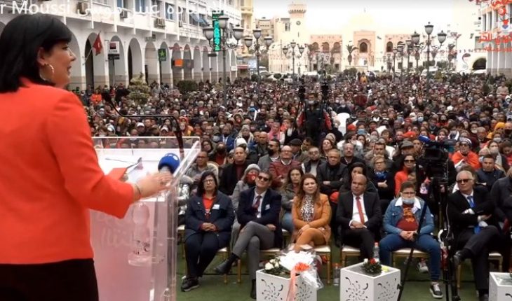 Sfax l’éternelle a su faire le bon choix
