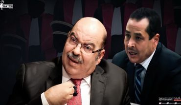 قيس سعيد يقرر إعفاء 57 قاضيا من مهامهم قيس سعيد يقرر إعفاء 57 قاضيا من مهامهم