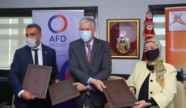 La France accorde un don de 4,6 millions d’€ en faveur de l’entrepreneuriat féminin en Tunisie La France accorde un don de 4,6 millions d’€ en faveur de l’entrepreneuriat féminin en Tunisie