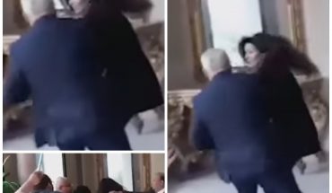 La vengeance des lâches La vengeance des lâches