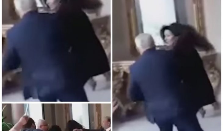 La vengeance des lâches
