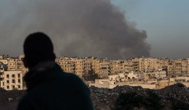 Syrie : Moscou appelle Ankara à trouver les coupables du bombardement d’Alep Syrie : Moscou appelle Ankara à trouver les coupables du bombardement d’Alep