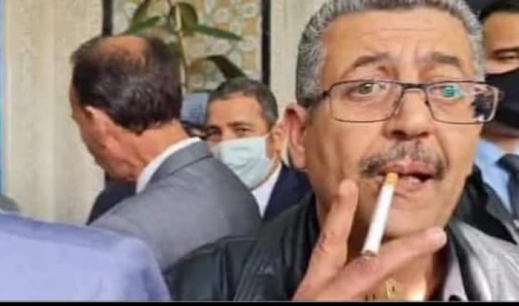 Abir doit savoir reculer pour mieux sauter.