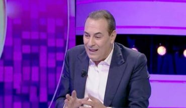 Pour des miettes, Moez Ben Gharbia baisse sa culotte à un criminel Pour des miettes, Moez Ben Gharbia baisse sa culotte à un criminel