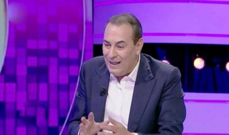 Pour des miettes, Moez Ben Gharbia baisse sa culotte à un criminel