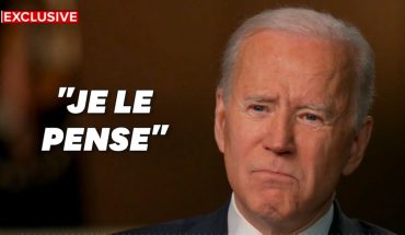 Joe Biden qualifie Poutine de «Tueur» qui devra « payer le prix» Joe Biden qualifie Poutine de «Tueur» qui devra « payer le prix»