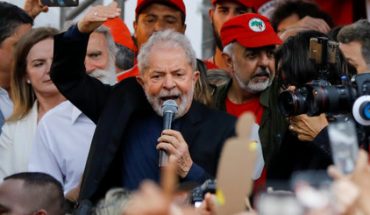 Brésil : La Cour suprême annule toutes les condamnations de l’ancien président Lula Brésil : La Cour suprême annule toutes les condamnations de l’ancien président Lula