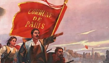 L’étincelle du 18 mars : les leçons de la Commune (I) L’étincelle du 18 mars : les leçons de la Commune (I)