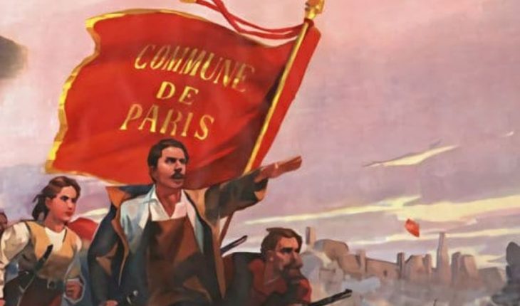 L’étincelle du 18 mars : les leçons de la Commune (I)