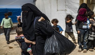 Le retour des djihadistes constitue «un défi sécuritaire majeur» pour le Maroc comme pour les autres pays Le retour des djihadistes constitue «un défi sécuritaire majeur» pour le Maroc comme pour les autres pays