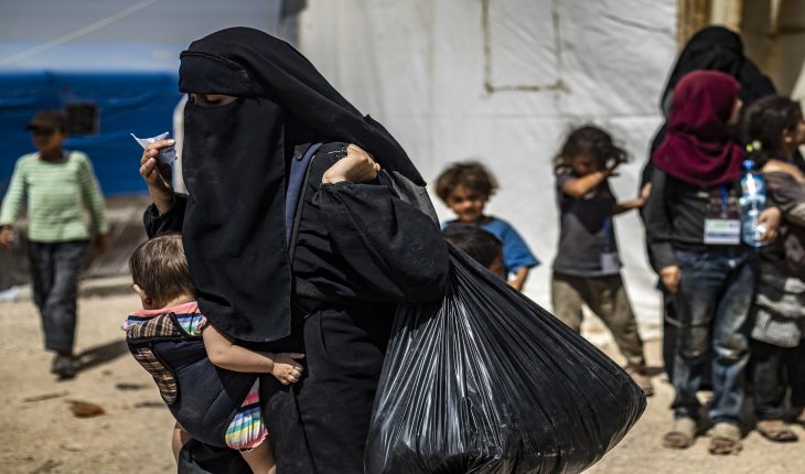 Le retour des djihadistes constitue «un défi sécuritaire majeur» pour le Maroc comme pour les autres pays