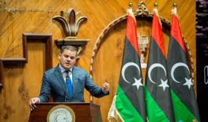 Libye : Le parlement approuve le gouvernement intérimaire