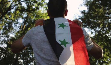 Fichez la paix à la Syrie Fichez la paix à la Syrie