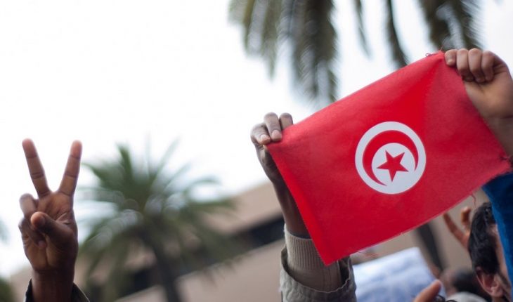 الديمقراطية ليست ناقة نركبها ونقول لها : زَعْ
