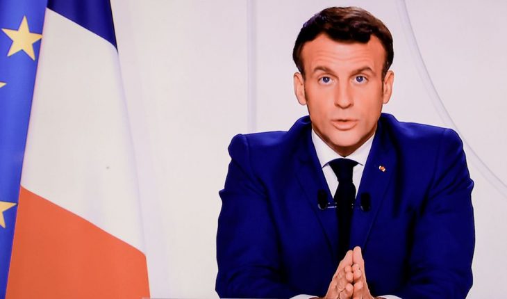 Covid-19 : La France ferme ses écoles et étend les restrictions