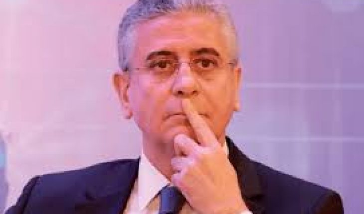 نائب رئيس البنك الدولي يلتقي ثانية مع الطبوبي و ماجول لإيجاد مخرج سريع لصعوبات الوضع الاقتصادي والاجتماعي