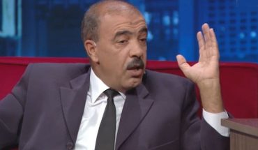 L’avocaillon Fathi Laayouni doit subir un test anal L’avocaillon Fathi Laayouni doit subir un test anal