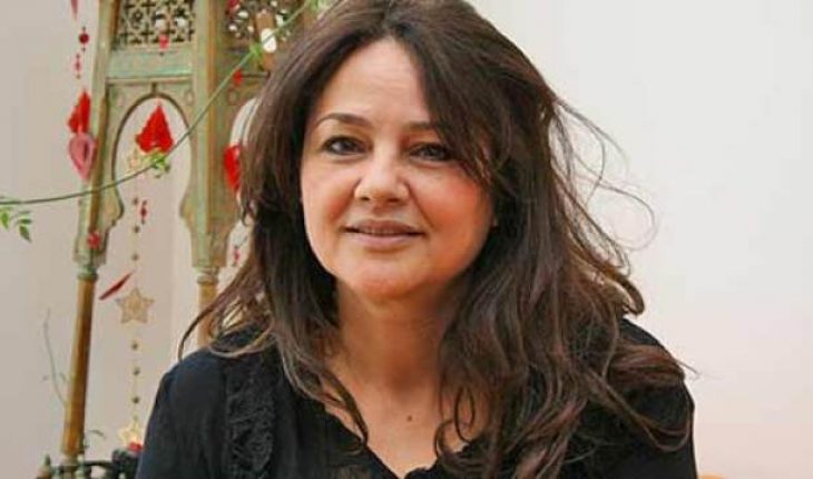 Fouzia Zouari qualifie Abir Moussi de Mère Courage