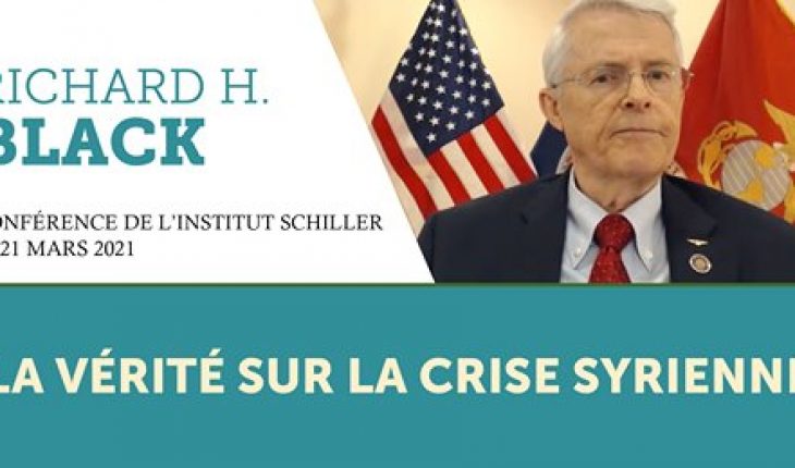 Les leçons de la Syrie