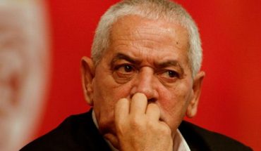حسين العباسي للمشيشي : سيب البلاد واستقيل حسين العباسي للمشيشي : سيب البلاد واستقيل
