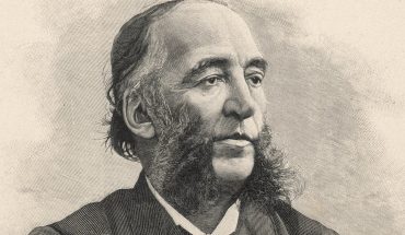 Jule Ferry, l’ordure de la république française Jule Ferry, l’ordure de la république française