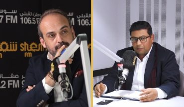 Vidéo : Ghannouchi est bel et bien le terroriste en chef Vidéo : Ghannouchi est bel et bien le terroriste en chef