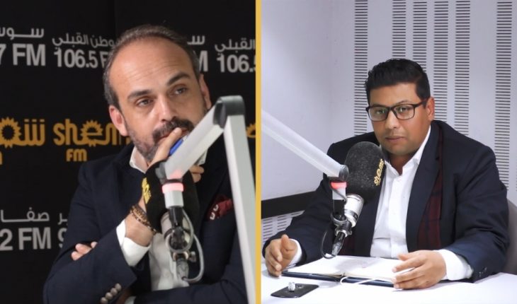 Vidéo : Ghannouchi est bel et bien le terroriste en chef