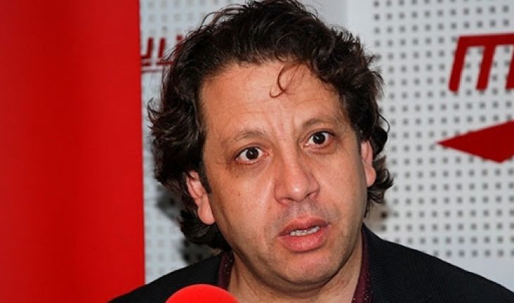Ah ! Ces vendus Semia Abbou et Kahled Krichi