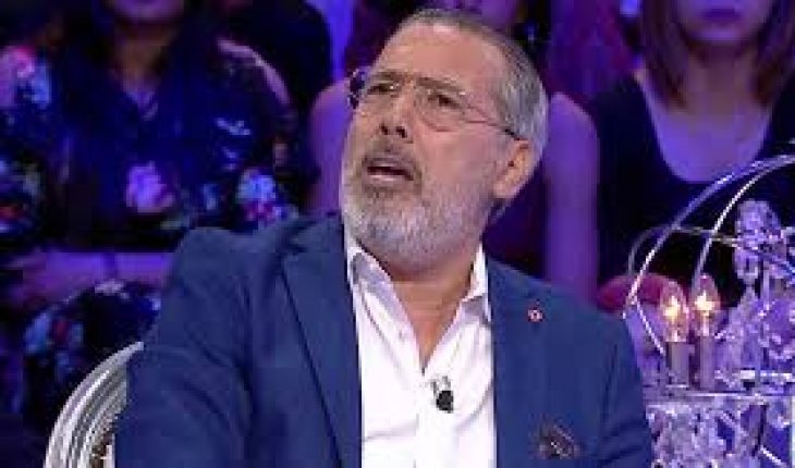 Au royaume des aveugles, Borhen est roi.