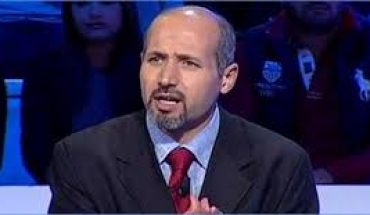 بطاقة إيداع بالسجن في حقّ الإخواني العجمي الوريمي بطاقة إيداع بالسجن في حقّ الإخواني العجمي الوريمي